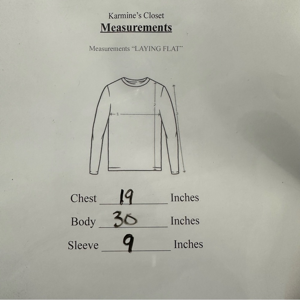 Marvel Periodic Table Shirt - Picture 5 of 5